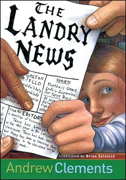 The Landry News