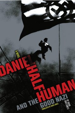 Daniel, Half-human