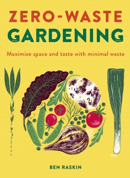 Zero-waste Gardening