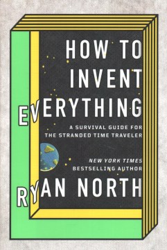 How to Invent Everything