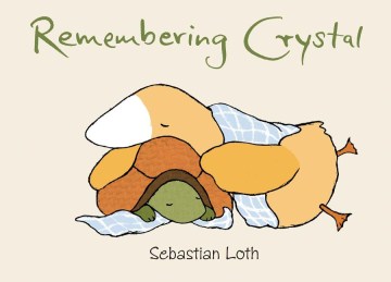 Remembering Crystal