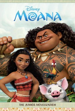 Moana