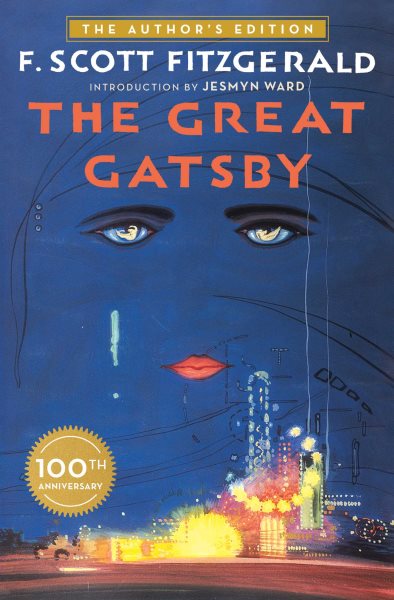 Image result for great gatsby by f