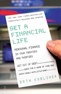 Get A Financial Life