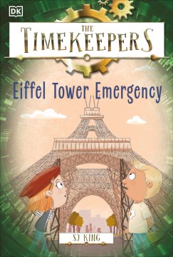 EIFFEL TOWER EMERGENCY