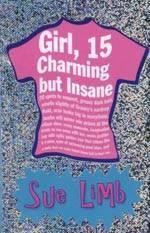 GIRL, 15 : CHARMING BUT INSANE