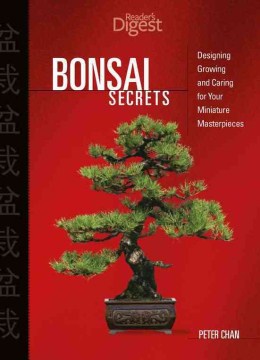 Bonsai Secrets