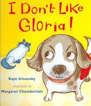 I Don't Like Gloria!