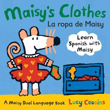 Maisy's Clothes