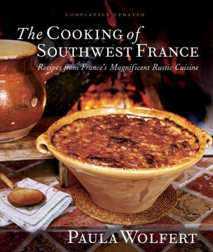 The Cooking of Southwest France