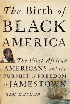 The Birth of Black America