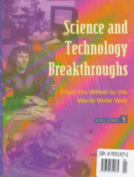 Science and Technology Breakthroughs