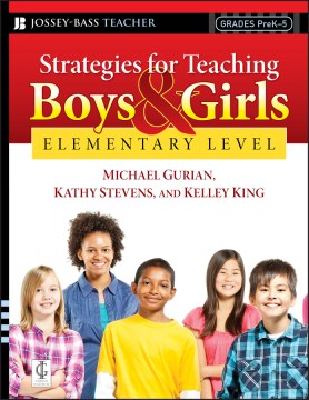 Strategies for Teaching Boys and Girls-- Elementary Level