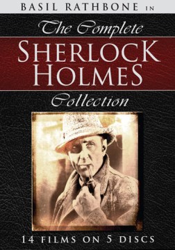 The Complete Sherlock Holmes Collection, Volume 3