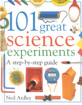 101 Great Science Experiments