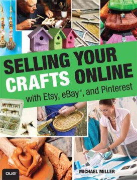 Selling your Crafts Online