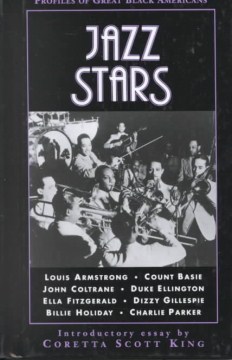 Jazz Stars
