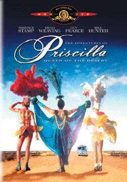 Adventures of Priscilla, Queen of the Desert