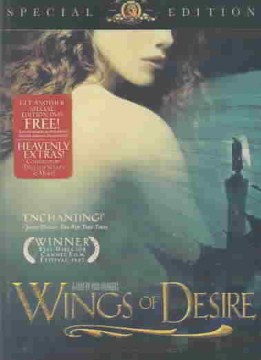 Wings Of Desire
