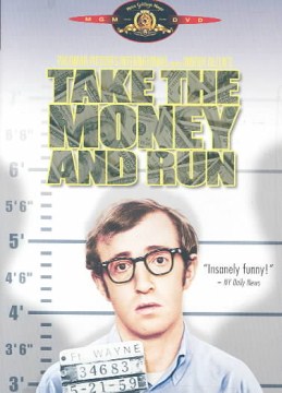 Take the Money and Run