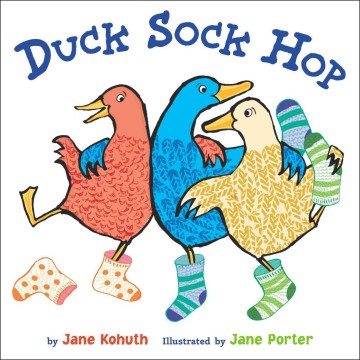 Duck Sock-hop