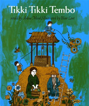 Tikki Tikki Tembo