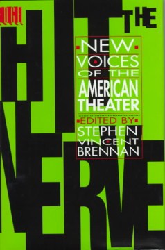 New Voices of the American Theater
