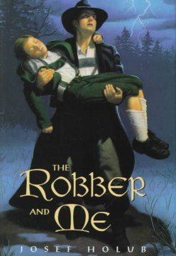 The Robber and Me