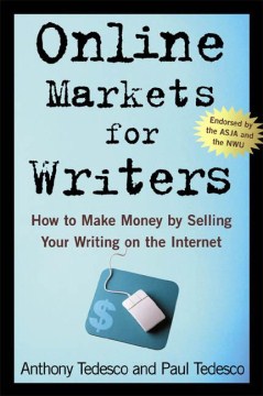 Online Markets for Writers