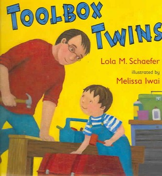 Toolbox Twins