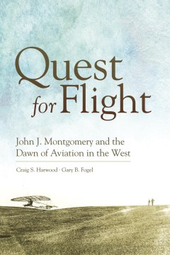 Quest for Flight