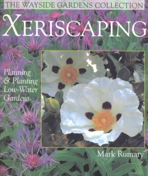 Xeriscaping