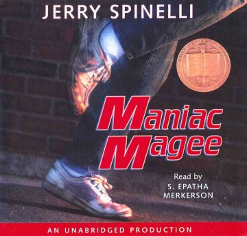 Maniac Magee