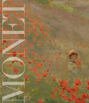 Claude Monet, 1840-1926