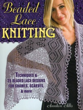 Beaded Lace Knitting