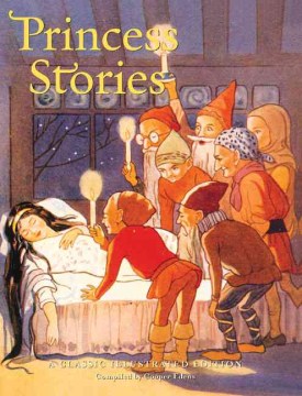 Princess Stories