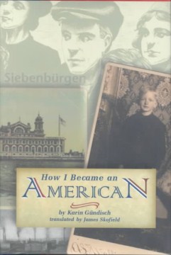 How I Became An American