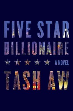 Five-star Billionaire