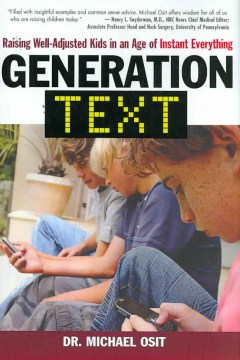 Generation Text
