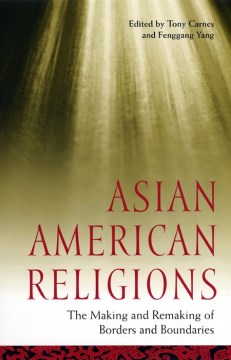 Asian American Religions