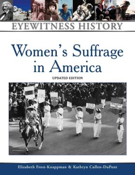 Women's Suffrage in America