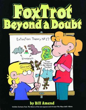 FoxTrot, Beyond A Doubt