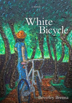 White Bicycle