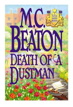 Death of A Dustman