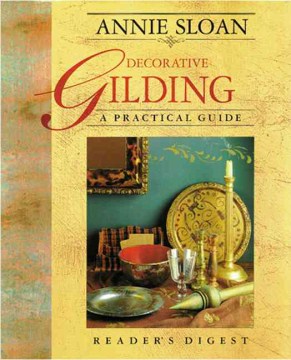 Decorative Gilding