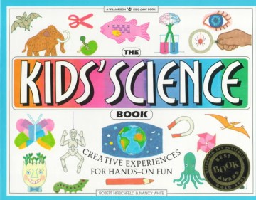 The Kids' Science Book