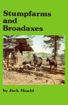 Stump Farms and Broadaxes