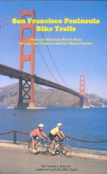San Francisco Peninsula Bike Trails