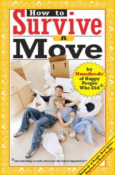 How to Survive A Move