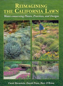 Reimagining the California Lawn